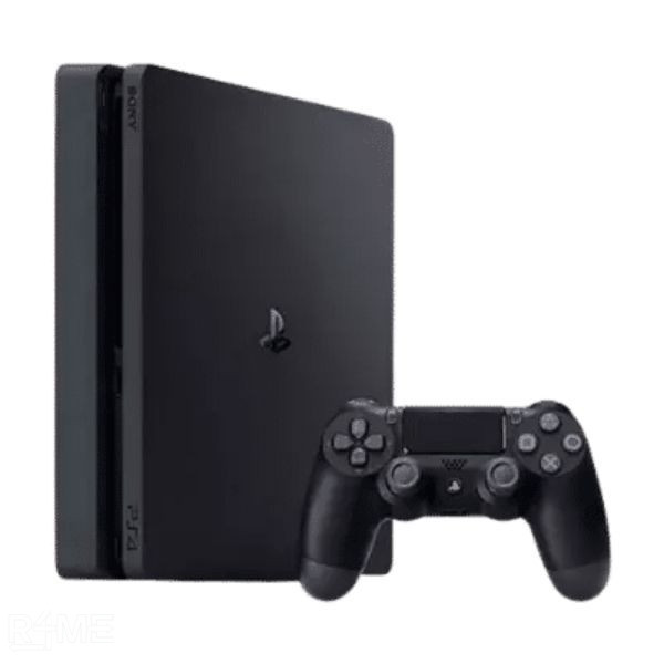 PS4 on Rent on rent