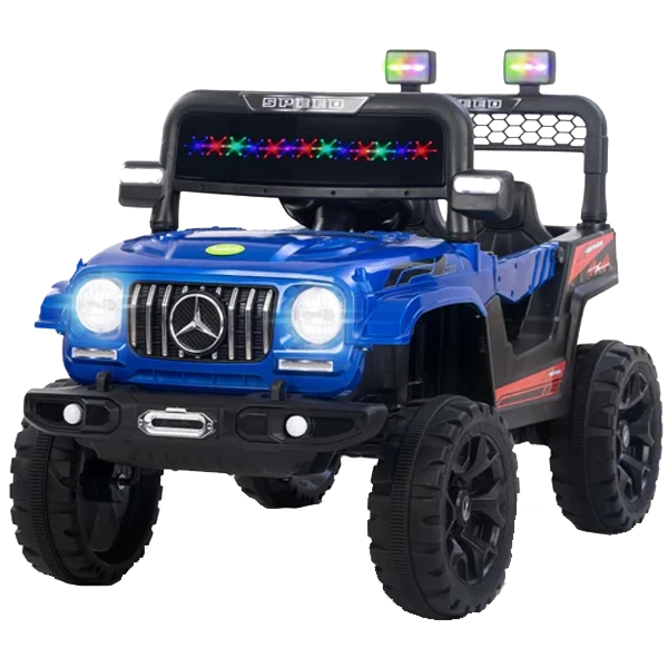 Electric Ride ons on rent