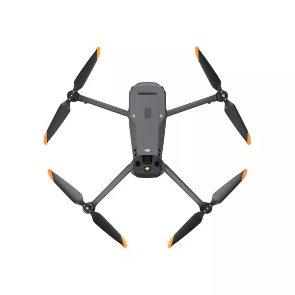 Thermal Drone on rent