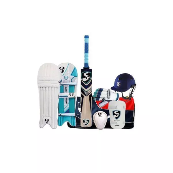 Cricket Kit on rent