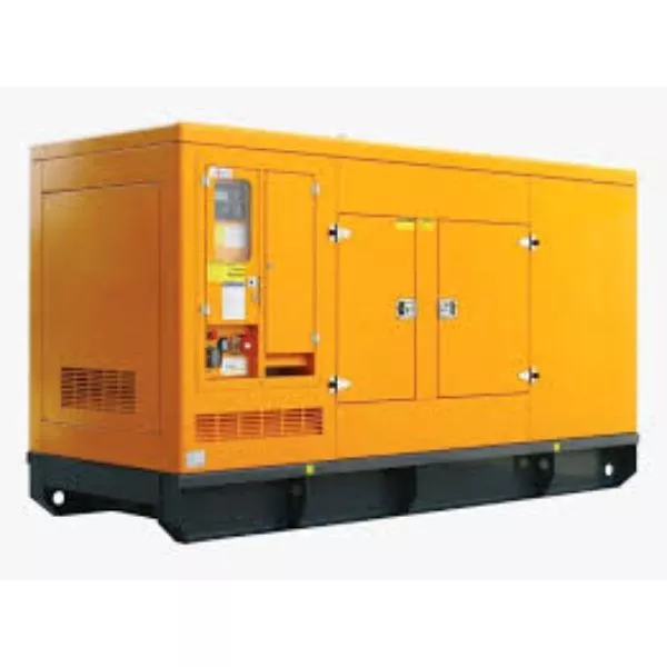 Diesel Generators on rent