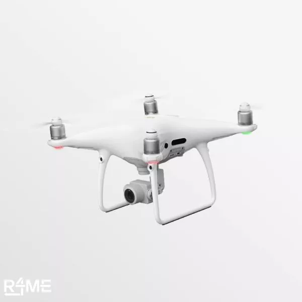 Drone Phantom 4 Pro on rent