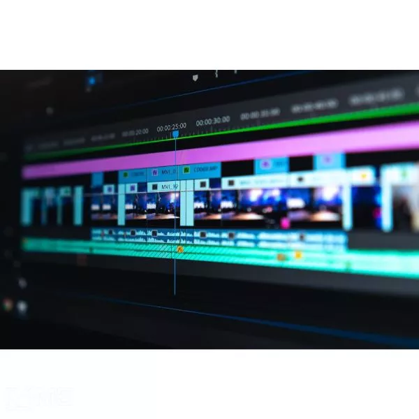 Video Editing 500/1000 per hour. on rent