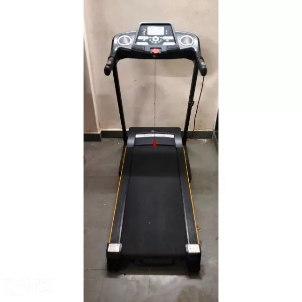 Motorized Treadmill Upto 120 Kg on rent