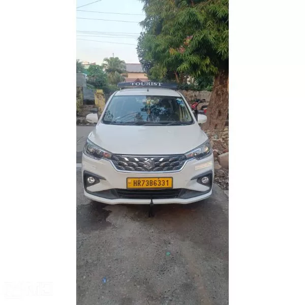 Taxi On Rent on rent