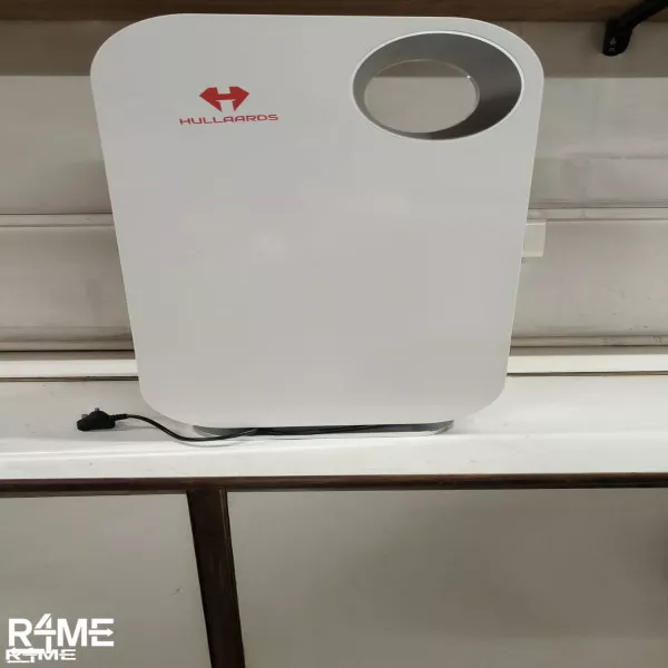 Air Purifier on rent