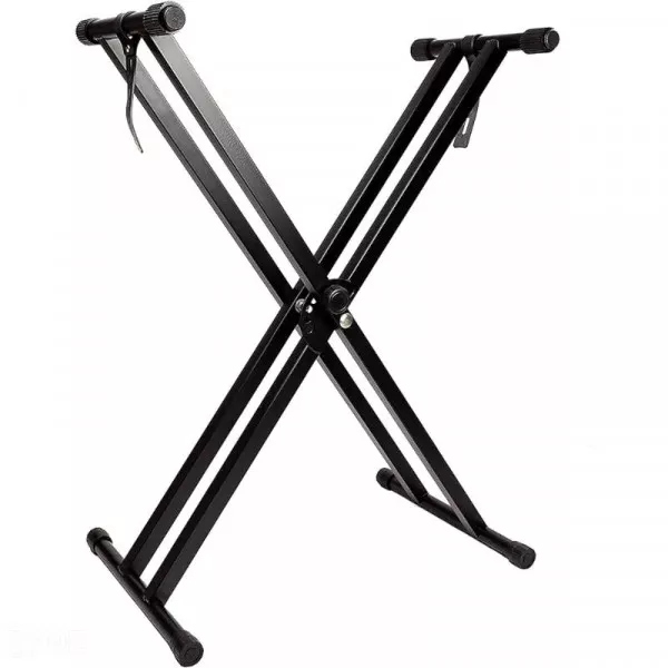 Dolphin Keyboard Stand on rent