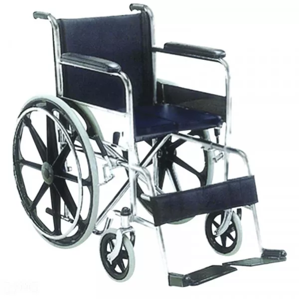 Wheelchair - basic Karma/Medemove on rent