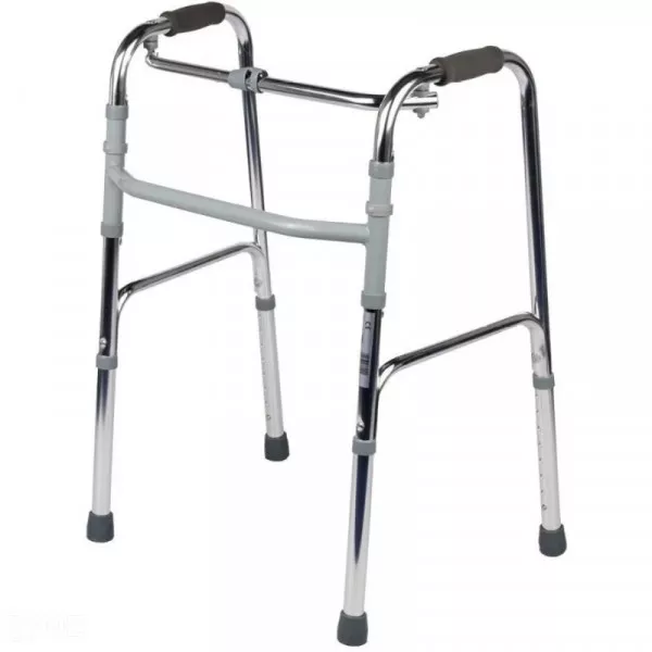 Walker-Medequip on rent