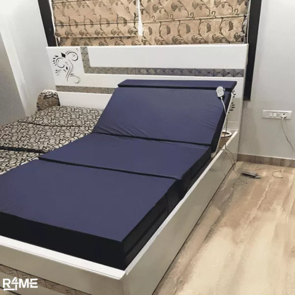 Bed Recliner Automatic on rent