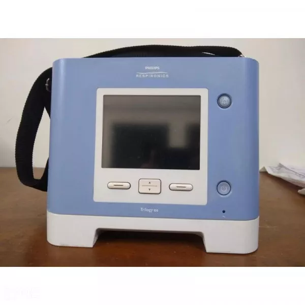 Philips -Trilogy on rent