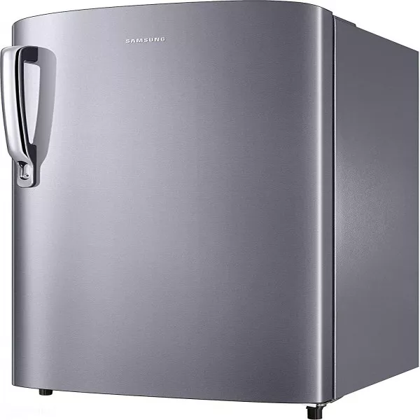 Single Door Fridge & Fully Automatic Washing Machine on rent