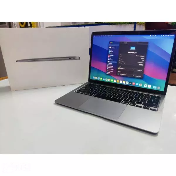 Macbook Pro M3 (16GB 512SSD 14 Inch) on rent