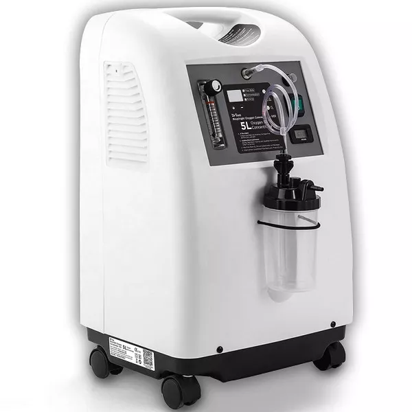 Oxygen Concentrator on rent