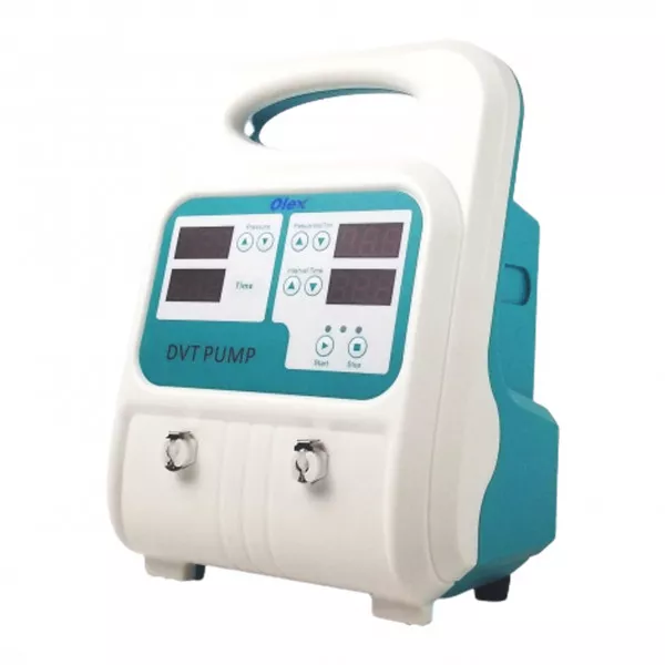 DVT PUMP on rent
