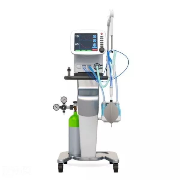 Home ICU Set up on rent