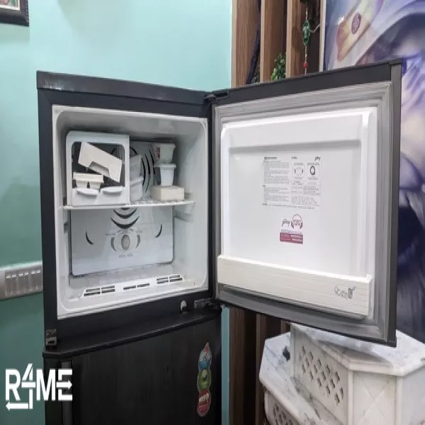 250 litres freeze on rent