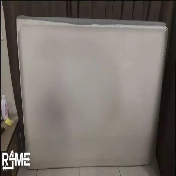 Orthopedic Mattress on rent