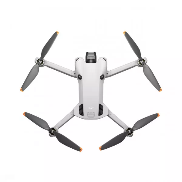 Drone DJI Mini 4 pro on rent