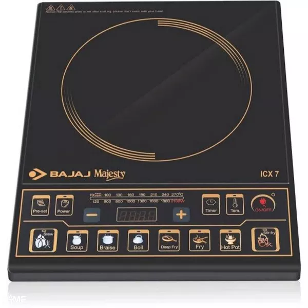 Induction Cooktop on rent