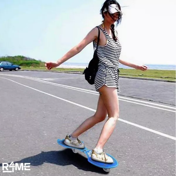 WAVEBOARD on rent