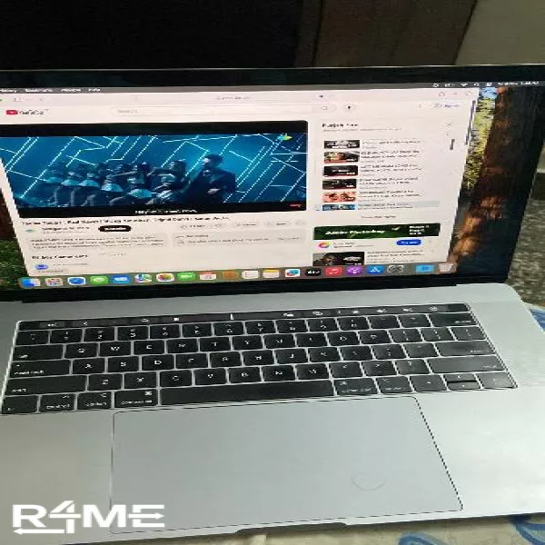 Macbook Pro i7/16 Gb/1 TB on rent