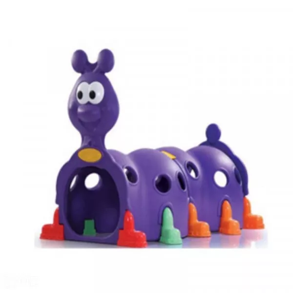 Caterpillar Tunnel on rent