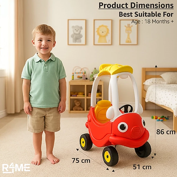 Sportz Coupe on rent