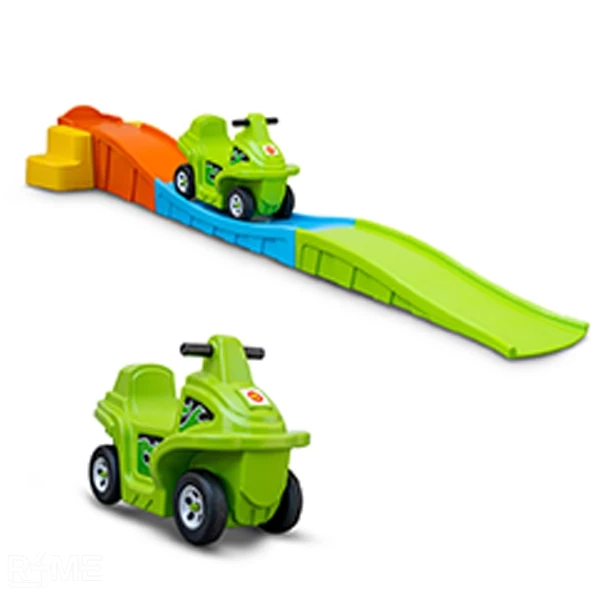 Roller Coaster on rent