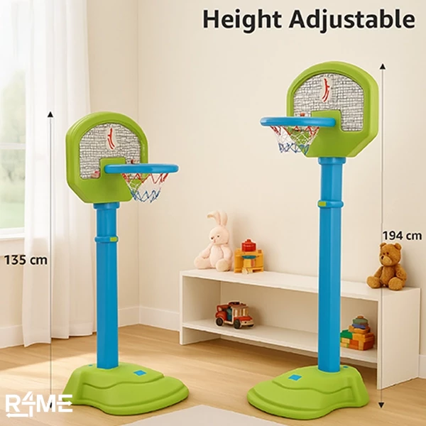 Basketball Ring on rent