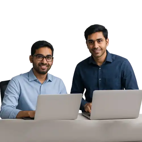 IT & ITES Services on service