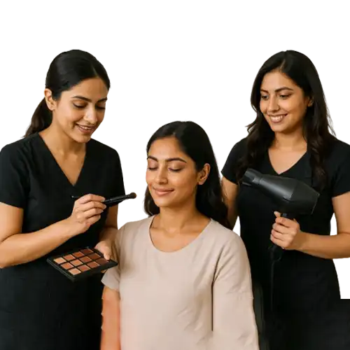 Home & Wellness on service