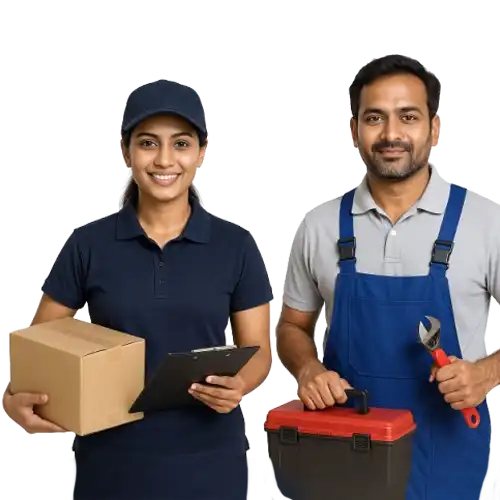 Other Freelance Services on service