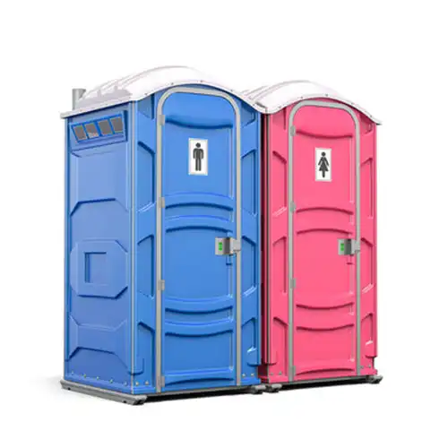 Mobile Washrooms on rent