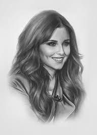 Realistic Portrait Pencil Drawing Artist